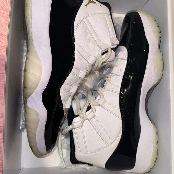 Gratitude 11s